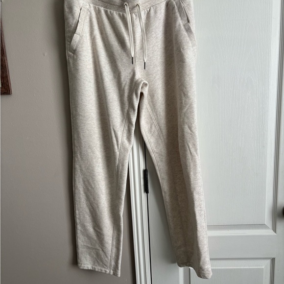 all in motion Other - All in Motion Men's Beige Joggers